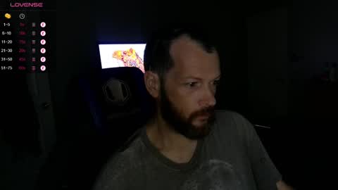 Gaming Couple online show from September 27, 2025, 10:59 pm