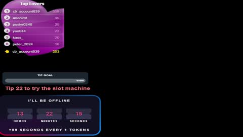 Snapshot of gamerstar9 chatting on January 7, 2025, 6:56 pm Jena online show from January 7, 2025, 6:56 pm