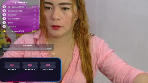 Snapshot of gamerstar9 chatting on February 8, 2025, 8:31 am Jena online show from February 8, 2025, 8:31 am