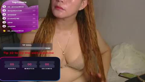 Snapshot of gamerstar9 chatting on February 17, 2025, 5:14 am Jena online show from February 17, 2025, 5:14 am