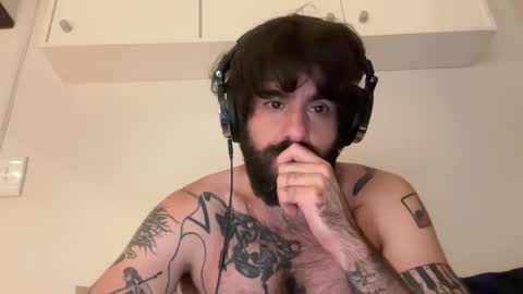 Snapshot of gamesofcontrol chatting on February 24, 2026, 9:57 pm GamesOfControl online show from February 24, 2026, 9:57 pm