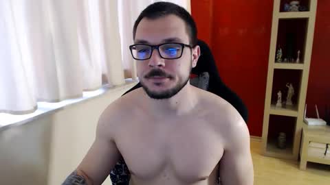 GangstaLover online show from March 25, 2026, 4:51 am