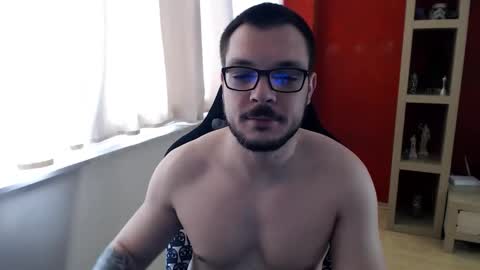 GangstaLover online show from March 26, 2026, 5:46 am