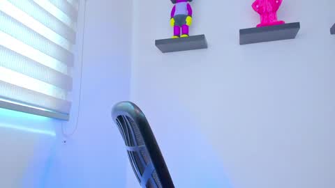 Snapshot of gangster_girl chatting on December 29, 2024, 6:38 pm GANG online show from December 29, 2024, 6:38 pm