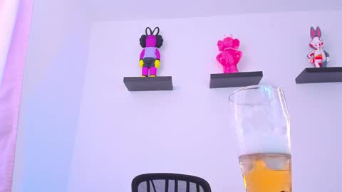 Snapshot of gangster_girl chatting on January 9, 2025, 3:01 pm GANG online show from January 9, 2025, 3:01 pm