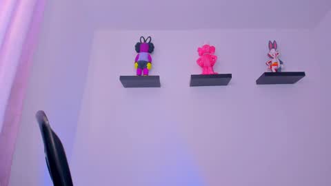 Snapshot of gangster_girl chatting on January 24, 2025, 2:41 pm GANG online show from January 24, 2025, 2:41 pm