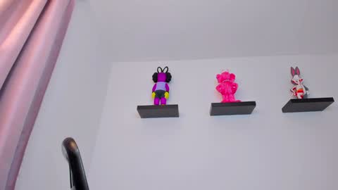 Snapshot of gangster_girl chatting on January 31, 2025, 2:26 am GANG online show from January 31, 2025, 2:26 am