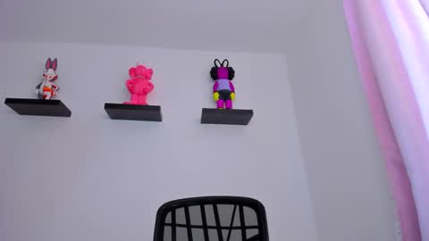 Snapshot of gangster_girl chatting on February 1, 2025, 4:11 pm GANG online show from February 1, 2025, 4:11 pm