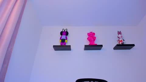 Snapshot of gangster_girl chatting on February 4, 2025, 9:52 pm GANG online show from February 4, 2025, 9:52 pm