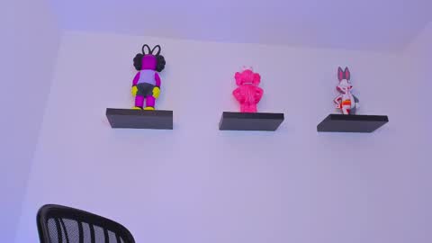 Snapshot of gangster_girl chatting on March 1, 2025, 12:28 am GANG online show from March 1, 2025, 12:28 am