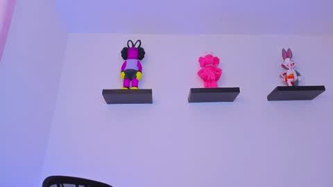 Snapshot of gangster_girl chatting on March 1, 2025, 8:42 pm GANG online show from March 1, 2025, 8:42 pm