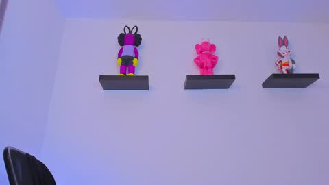 Snapshot of gangster_girl chatting on March 1, 2025, 11:47 pm GANG online show from March 1, 2025, 11:47 pm