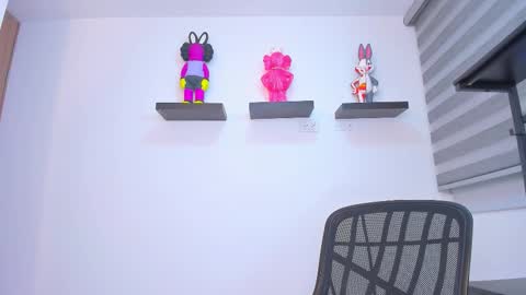 Snapshot of gangster_girl chatting on September 17, 2025, 3:08 am GANG online show from September 17, 2025, 3:08 am