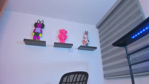 Snapshot of gangster_girl chatting on November 22, 2025, 12:42 am GANG online show from November 22, 2025, 12:42 am