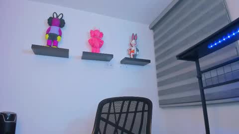 Snapshot of gangster_girl chatting on November 26, 2025, 11:28 pm GANG online show from November 26, 2025, 11:28 pm