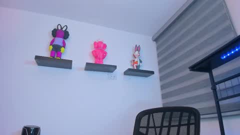 Snapshot of gangster_girl chatting on November 29, 2025, 6:16 am GANG online show from November 29, 2025, 6:16 am