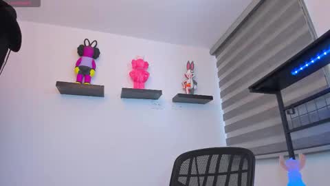 Snapshot of gangster_girl chatting on January 14, 2026, 4:12 pm GANG online show from January 14, 2026, 4:12 pm