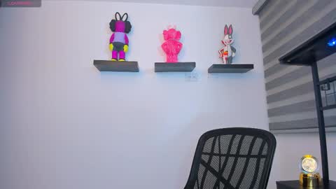 Snapshot of gangster_girl chatting on February 5, 2026, 12:37 am GANG online show from February 5, 2026, 12:37 am