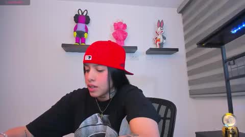 Snapshot of gangster_girl chatting on February 12, 2026, 12:49 am GANG online show from February 12, 2026, 12:49 am