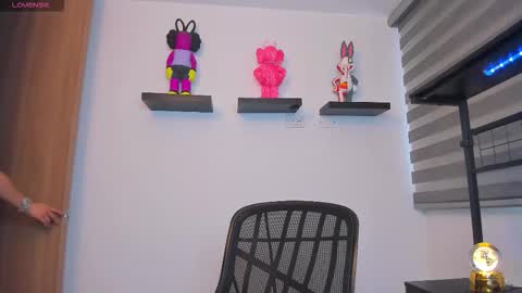 Snapshot of gangster_girl chatting on February 24, 2026, 8:18 pm GANG online show from February 24, 2026, 8:18 pm