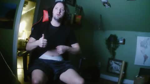 Snapshot of ganisishere chatting on February 22, 2026, 12:23 am ganisishere online show from February 22, 2026, 12:23 am