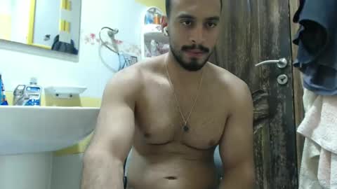 Ganza online show from April 23, 2026, 11:18 pm