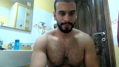 Ganza online show from May 18, 2026, 3:51 pm