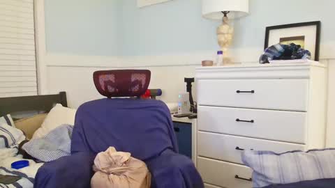 GAotter online show from February 27, 2025, 7:34 am