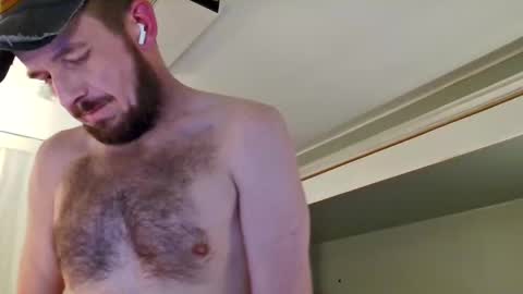 GAotter online show from November 21, 2025, 6:56 am