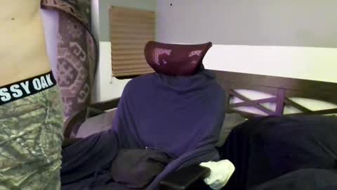 GAotter online show from March 1, 2026, 6:37 am