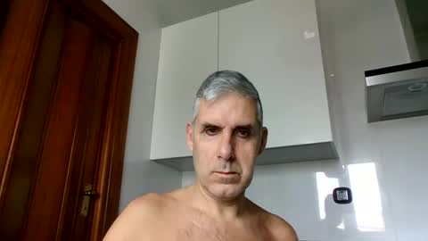 Snapshot of garbanzo1967 chatting on January 18, 2026, 9:13 am Garbancito online show from January 18, 2026, 9:13 am