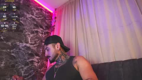 Chris  Dont forget to gift me thumb up Its very important to me and makes me happy AF  online show from March 2, 2026, 5:30 am