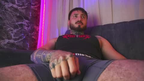 Chris  Dont forget to gift me thumb up Its very important to me and makes me happy AF  online show from April 8, 2026, 6:24 am