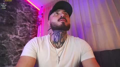 Chris  Dont forget to gift me thumb up Its very important to me and makes me happy AF  online show from April 15, 2026, 6:20 am