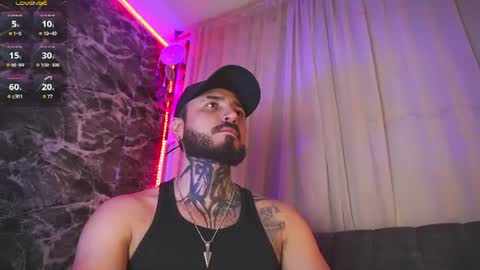 Snapshot of garbel09 chatting on July 1, 2026, 7:21 am Chris Dont forget to gift me thumb up Its very important to me and makes me happy AF online show from July 1, 2026, 7:21 am