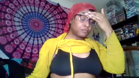 Gardenia online show from May 24, 2026, 10:59 pm
