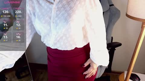 Snapshot of gardner_ava chatting on December 23, 2024, 9:27 am Ava online show from December 23, 2024, 9:27 am