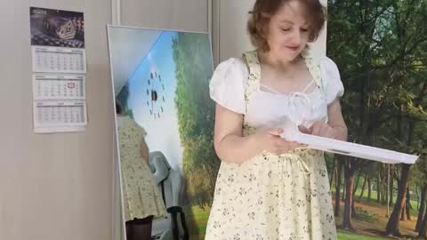 Snapshot of gardner_ava chatting on March 4, 2025, 10:35 am Ava online show from March 4, 2025, 10:35 am