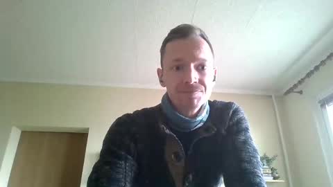 Garfield online show from December 4, 2024, 12:14 pm