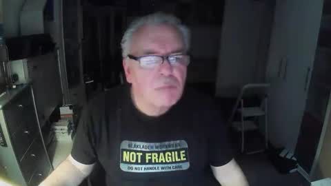 Snapshot of gargamil chatting on February 4, 2026, 2:12 pm gargamil online show from February 4, 2026, 2:12 pm