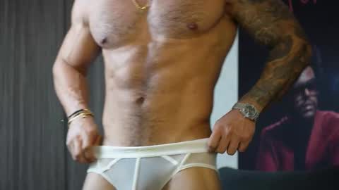 Garret online show from February 6, 2026, 10:57 pm