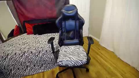 Gartersex online show from February 28, 2026, 10:00 pm