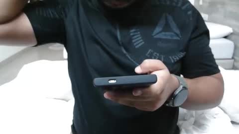 Garvit online show from November 23, 2025, 7:57 pm