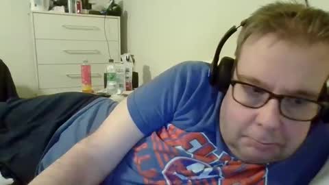 Gary online show from November 3, 2025, 5:42 am