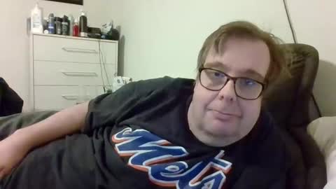 Snapshot of garyg930 chatting on February 5, 2026, 1:43 am Gary online show from February 5, 2026, 1:43 am