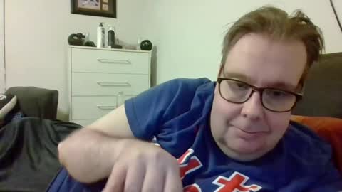 Gary online show from July 4, 2026, 3:35 am