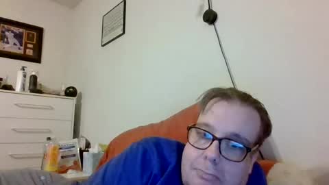 Gary online show from July 19, 2026, 12:58 am
