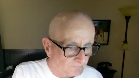 Snapshot of garygtx chatting on June 21, 2026, 10:34 pm GaryGTx online show from June 21, 2026, 10:34 pm