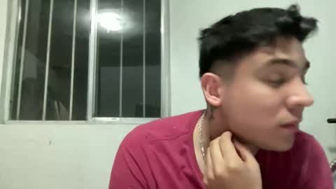 garypinepineapple online show from April 20, 2026, 8:06 am