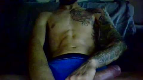 garyreal1990 online show from January 10, 2026, 12:29 pm